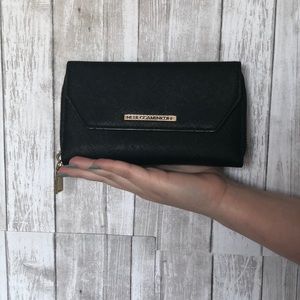 Rebecca Minkoff Zippered Wallet